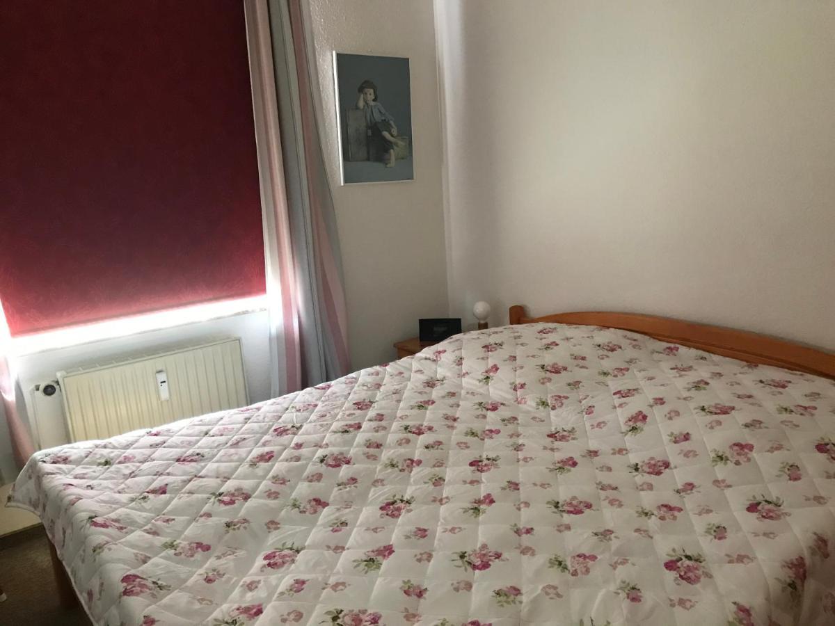 Ferienwohnung "Sielblick" In Dornumersiel 外观 照片
