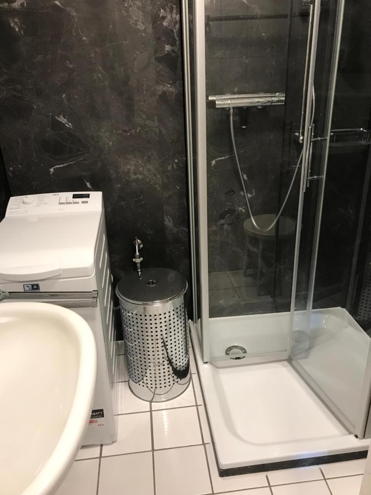 Ferienwohnung "Sielblick" In Dornumersiel 外观 照片
